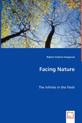Facing Nature (Paperback)