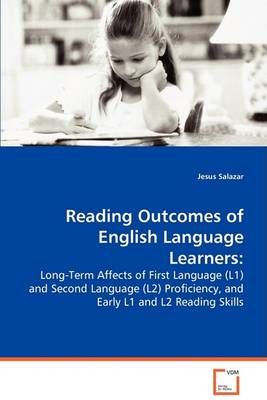 Reading Outcomes of English Language Learners (Paperback)