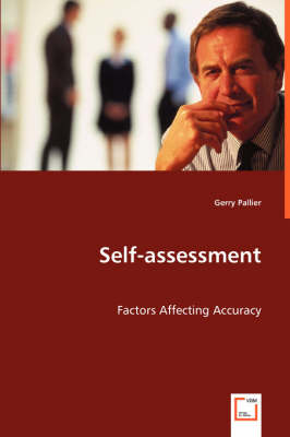 Self-Assessment - Factors Affecting Accuracy (Paperback)