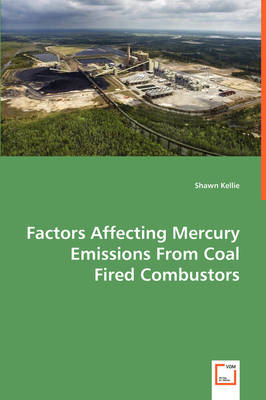Factors Affecting Mercury Emissions from Coal Fired Combustors (Paperback)