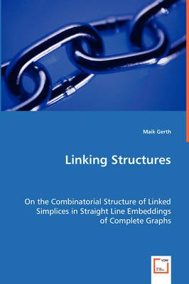 Linking Structures (Paperback)