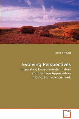 Evolving Perspectives (Paperback)