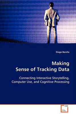 Making Sense of Tracking Data (Paperback)
