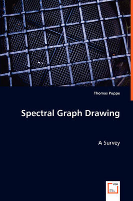 Spectral Graph Drawing (Paperback)