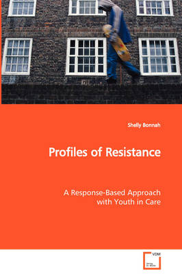 Profiles of Resistance (Paperback)
