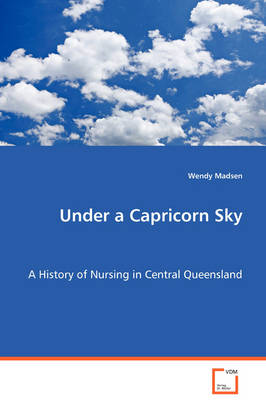 Under a Capricorn Sky (Paperback)