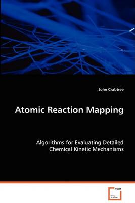 Atomic Reaction Mapping (Paperback)