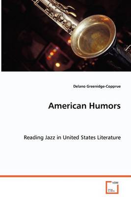 American Humors (Paperback)