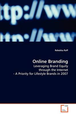 Online Branding (Paperback)