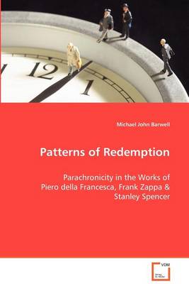 Patterns of Redemption (Paperback)