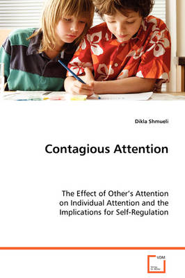 Contagious Attention (Paperback)