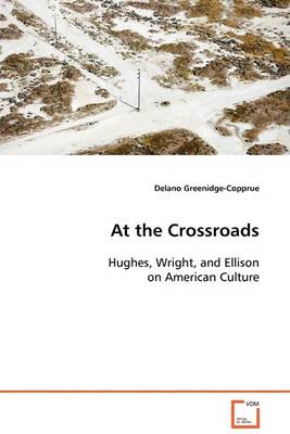 At the Crossroads (Paperback)