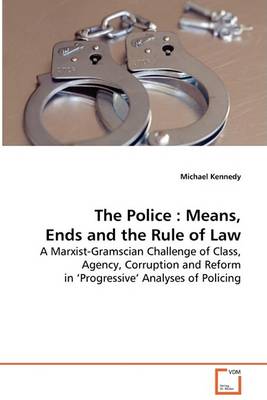 The Police (Paperback)