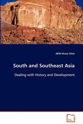 South and Southeast Asia (Paperback)