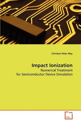 Impact Ionization (Paperback)