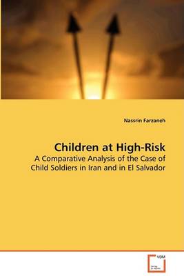 Children at High Risk (Paperback)