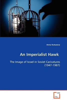 An Imperialist Hawk (Paperback)