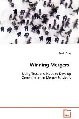 Winning Mergers! (Paperback)