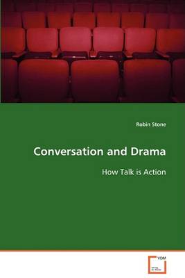 Conversation and Drama (Paperback)