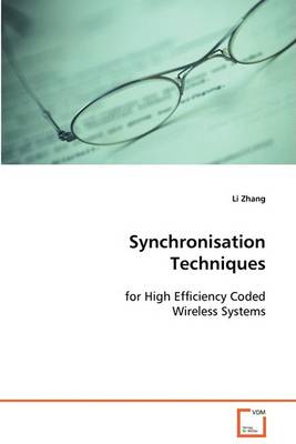 Synchronisation Techniques (Paperback)