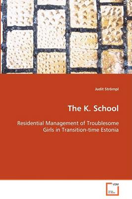 The K. School (Paperback)