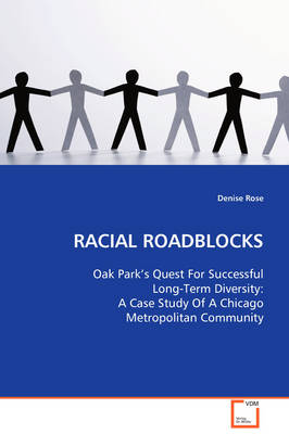 Racial Roadblocks (Paperback)