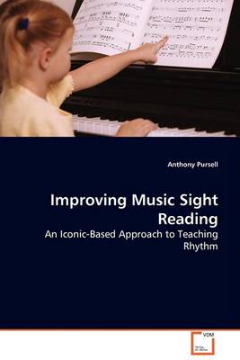 Improving Music Sight Reading (Paperback)