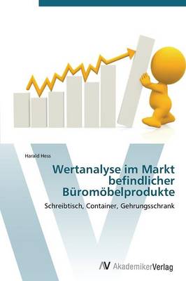 Wertanalyse Im Markt Befindlicher Buromobelprodukte (Paperback)