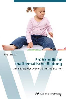 Fruhkindliche Mathematische Bildung (Paperback)