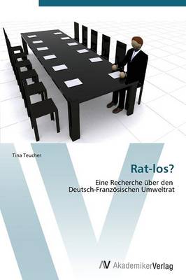 Rat-Los? (Paperback)