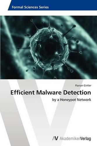 Efficient Malware Detection (Paperback)