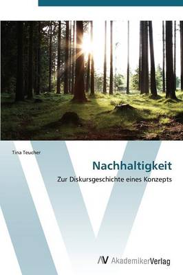 Nachhaltigkeit (Paperback)