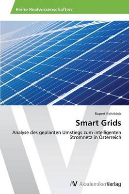Smart Grids (Paperback)