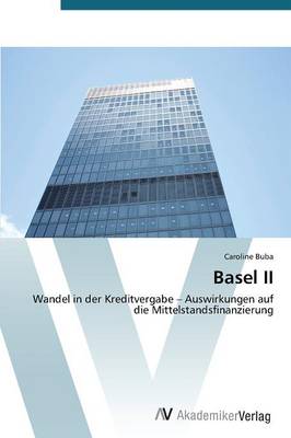 Basel II (Paperback)
