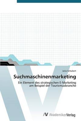 Suchmaschinenmarketing (Paperback)