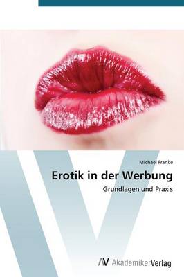 Erotik in Der Werbung (Paperback)