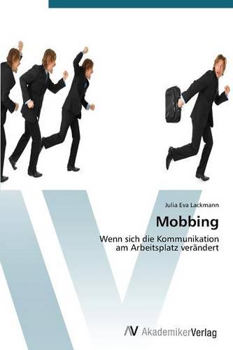 Mobbing (Paperback)