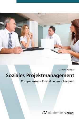 Soziales Projektmanagement (Paperback)