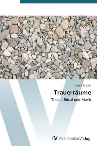 Trauerraume (Paperback)