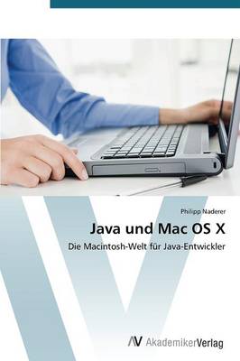 Java Und Mac OS X (Paperback)