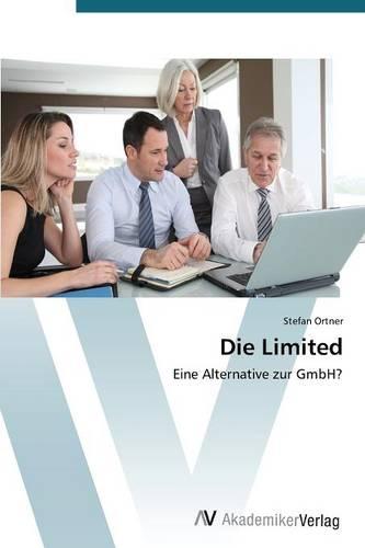 Die Limited (Paperback)