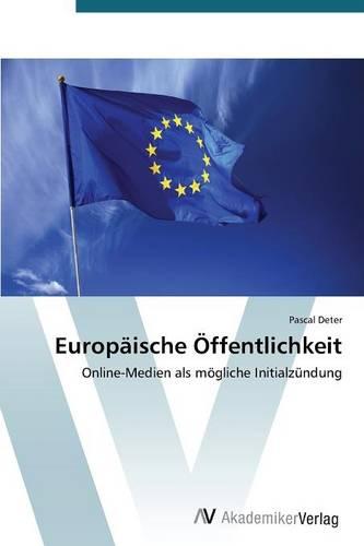Europaische Offentlichkeit (Paperback)