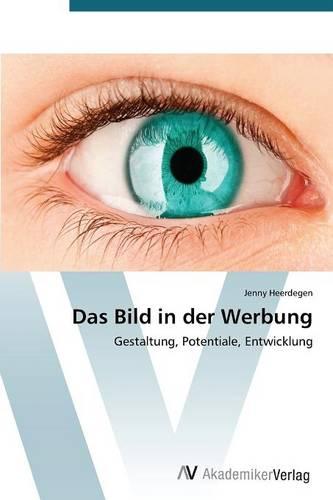 Das Bild in Der Werbung (Paperback)