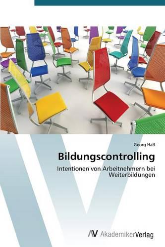 Bildungscontrolling (Paperback)