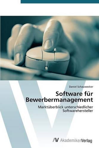 Software Fur Bewerbermanagement (Paperback)