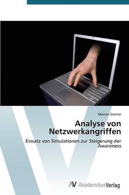 Analyse Von Netzwerkangriffen (Paperback)
