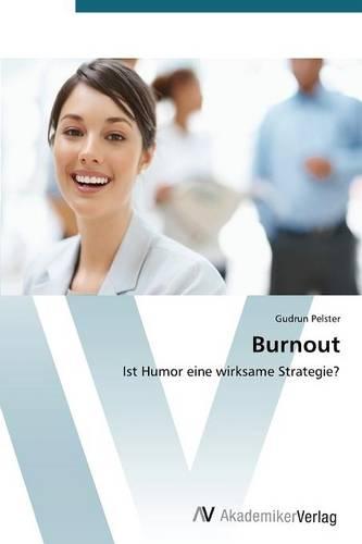 Burnout (Paperback)