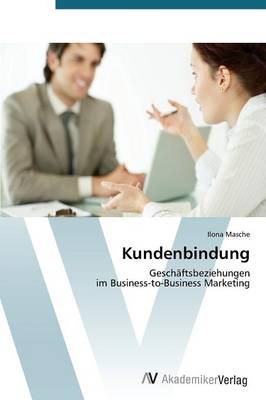Kundenbindung (Paperback)