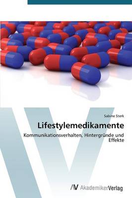 Lifestylemedikamente (Paperback)