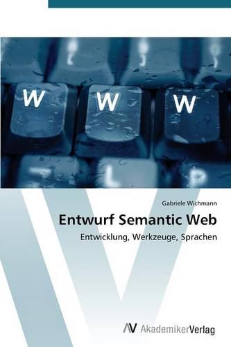 Entwurf Semantic Web (Paperback)